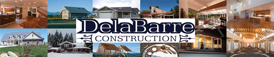 DelaBarre Construction